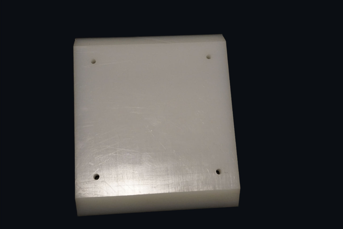 Additional Sliding Wedge