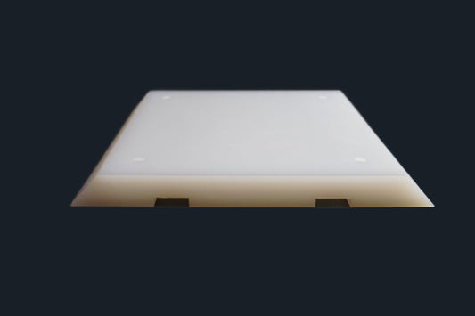 Additional Sliding Wedge