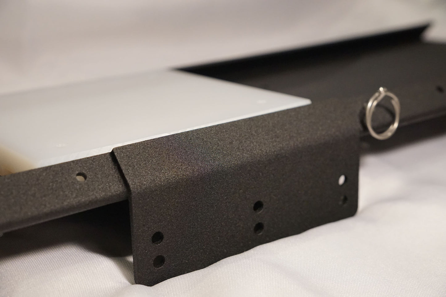 SliderG6: Sliding Seat Mount Kit